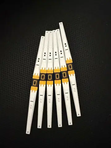 RG 뉴 건담 핀판넬