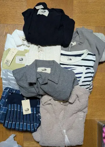 ONIGIRI (컴시즘) 묶음 판매