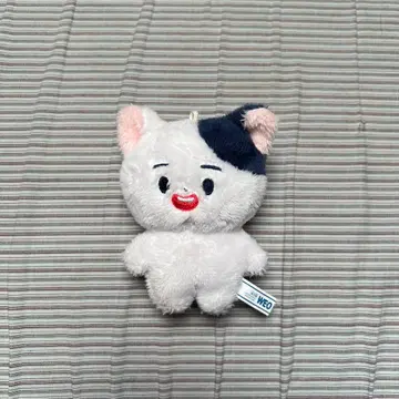 way v 윈윈 마스터 봉제 인형