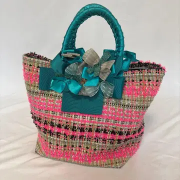 크리에이티브 토트백