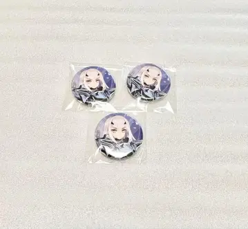 fgo 아레코레 푸치 CAN 배지 세트 멜뤼진