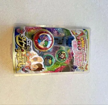 요괴워치 제로식