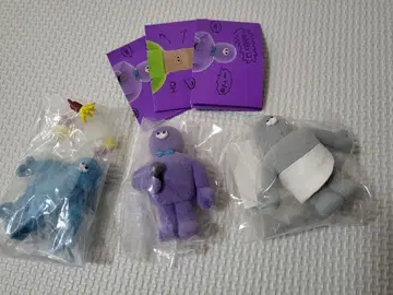 The TOMODACHI 토모다치