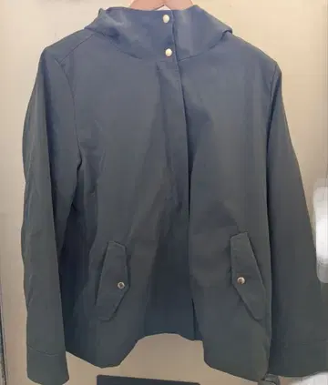 드레스킵/보아 라이너 포함 마운틴 후드티/L 사이즈