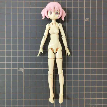 [ 본체만 ] EX 웨폰 나비형 MMS 슈메터링 [ 무장신희 ]