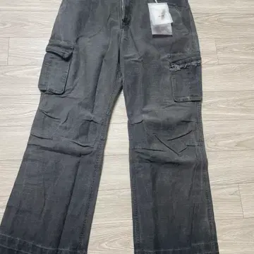 Xlim EP.8 03 TROUSERS 엑슬림 바지 (xl) | 브랜드 중고거래 플랫폼