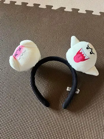 USJ 테레사 머리띠