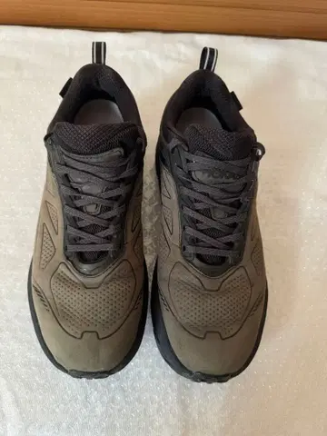 HOKA ONE ONE Challenger Low GORE-TEX