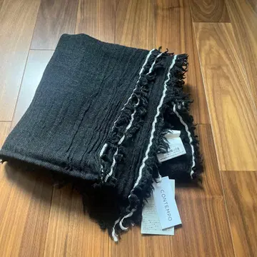 YAECA CONTEMPO 울 스톨