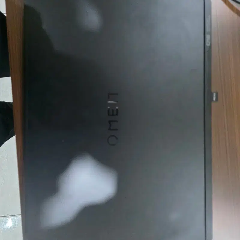 HP OMEN16 맥스 RTX5090 게이밍노트북 팝니다