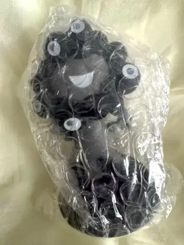 미야쿠미야쿠 피규어 컬렉션 블랙미야쿠 블랙미야쿠미야쿠