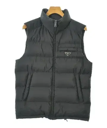 PRADA 다운 자켓/다운 베스트 남성용