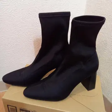 RANDA 스트레치 다이버 삭스 부츠