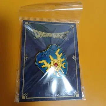 드래곤 퀘스트 핀즈 로토의 방패