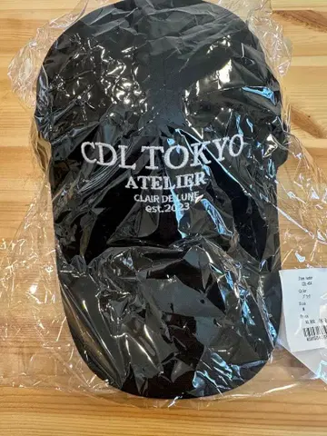 CDL TOKYO 캡