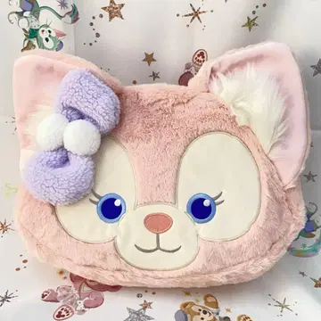 리나벨 담요 시크릿 오브 스노우 위 데이 [ 익명 배송 ]