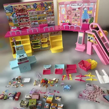 [ 리카짱 ] 쇼핑몰