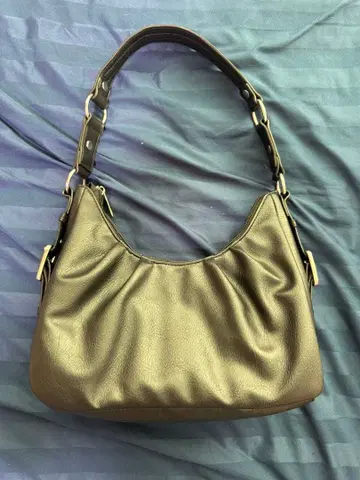 새상품 selle glant 숄더백