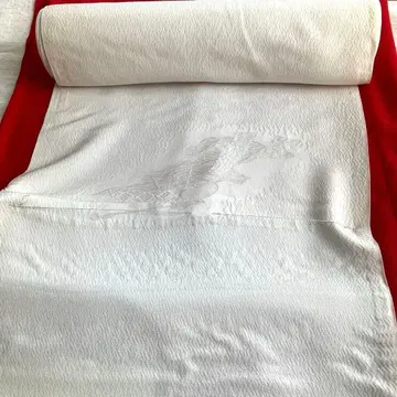 특선 호몬기 옷감 순수 실크