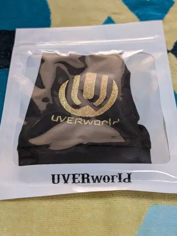 UVERworld 그로브 닛산