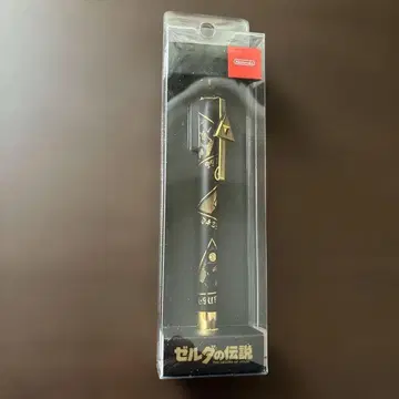 젤다의 전설 볼펜