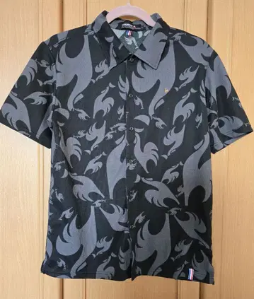 르꼬끄 골프 셔츠 L