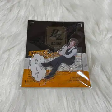 RIIZE 앤톤 FC 아크릴 스탠드