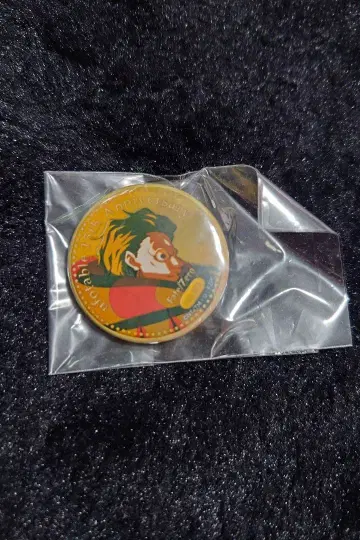 Fate/zero 캔뱃지 ufotable 마 아소비 카페 질 드 레