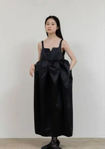 Bibiy. BIANCA LONG DRESS