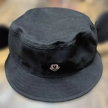 미키마우스 모자 블랙 도쿄 디즈니 리조트