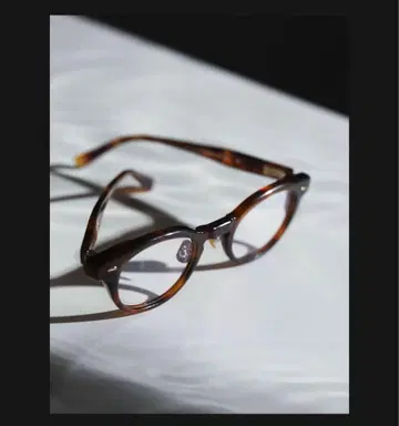 MB ULTIMATE FABRIC 클래식 아이웨어