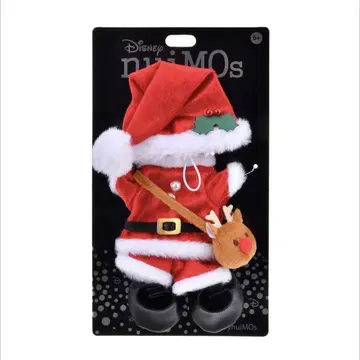 디즈니 스토어 nuimos nuimo 코스튬 산타