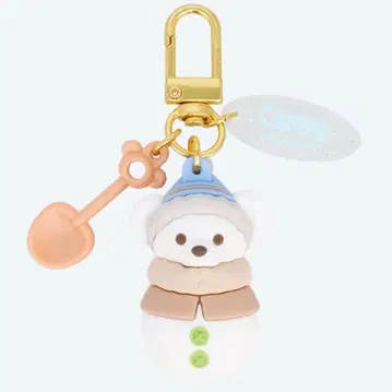 더피앤프렌즈의 시크릿 오브 스노위데이 더피 참