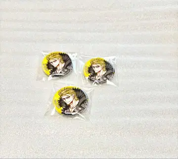 fgo 아레코레 푸치 CAN 배지 세트 사카타 킨토키