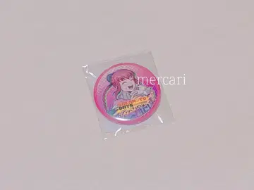 [캠페인 당첨품] 사카모토 데이즈 사카파즈 오리지널 캔뱃지 육소당