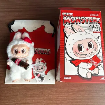 러브브 코카콜라