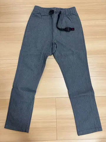 그라미치 치노 팬츠