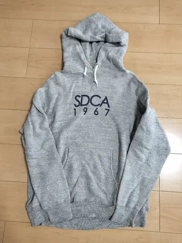 스탠다드 캘리포니아 후드티 M 사이즈