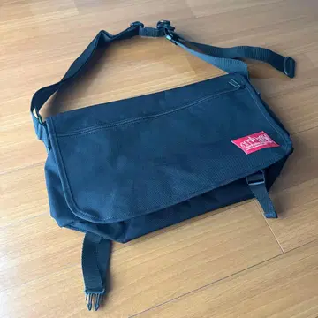 맨해튼 포티지 메신저 백