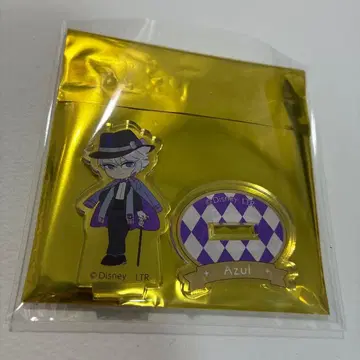 트위스테 OH MY CAFE 미니 아크릴 스탠드 아즐