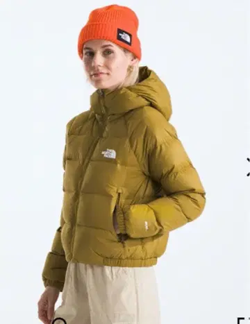 새상품 THE NORTH FACE 다운 자켓