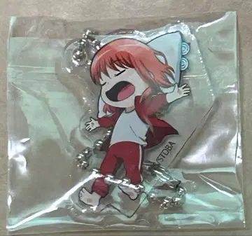 은혼 카구라 아크릴 참 3학년 Z반 긴파치 선생님 J-WORLD 수학여행