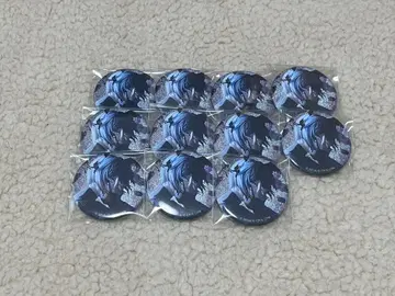 프로세카 글리터 캔뱃지 vol.34 A KAITO