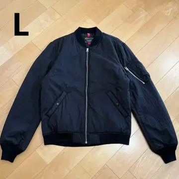 ALPHA INDUSTRIES MA-1 L