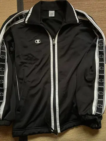 챔피온 90s 트랙 자켓