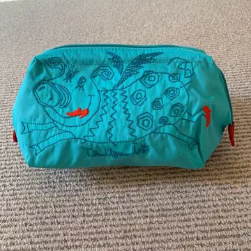 알베로베로의 빅 파우치