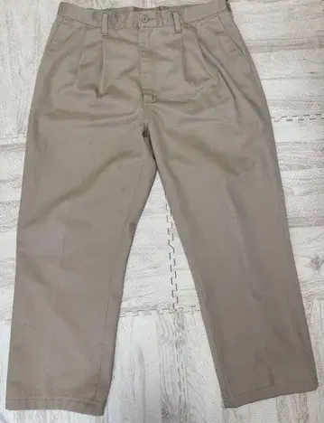 90s~00s 랭글러 멕시코제 드레스 치노