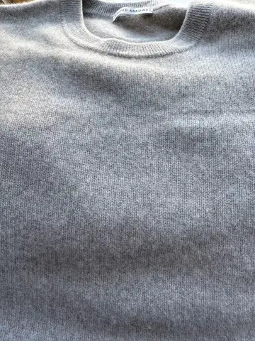 유나이티드 애로우즈 캐시미어