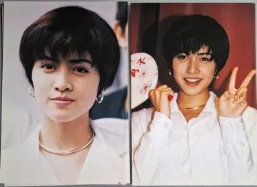 우치다 유키 브로마이드