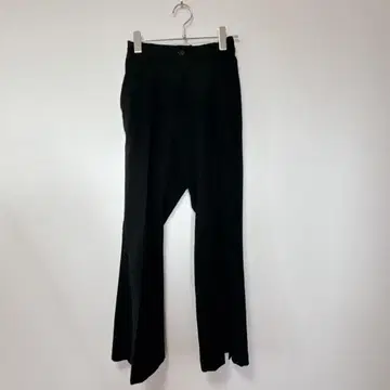 디스코트 [ XS ] 팬츠/센터 프레스 심플 돌려입기 매우 좋음 깔끔함